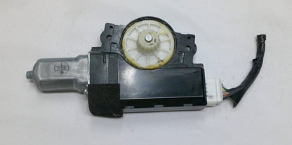 2005 - 2012 TOYOTA AVALON OEM FACTORY SUNROOF MOTOR TESTED FREE SHIPPING SM2