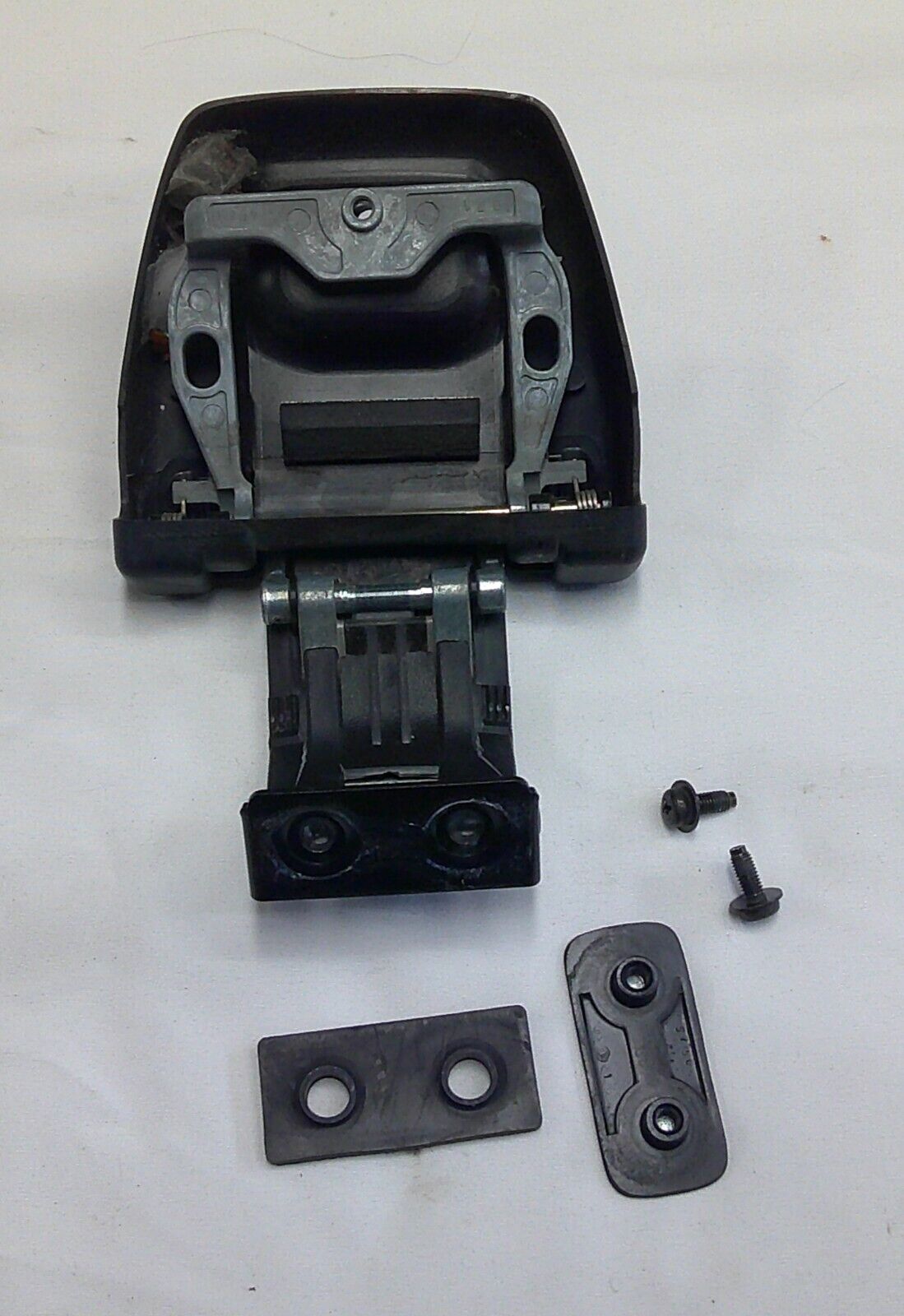 2000 - 2004 NISSAN XTERRA SUNROOF LATCH HANDLE OEM FREE SHIPPING 91714-7Z000 R2 - RarePartsFinder.Com