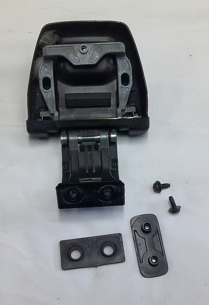 2000 - 2004 NISSAN XTERRA SUNROOF LATCH HANDLE OEM FREE SHIPPING 91714-7Z000 R2 - RarePartsFinder.Com