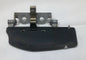 1998 - 2002 Nissan Frontier LH Sunroof Hinge Deflector  73891-W9020 OEM  A17