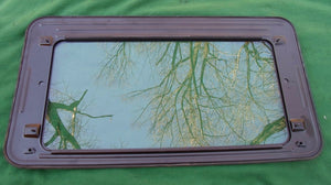 1997 INFINITI I30 YEAR SPECIFIC OEM SUNROOF GLASS NO ACCIDENT! FREE SHIPPING!