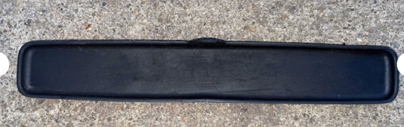 03-06 Chevy Silverado GMC Sierra Console Cup Holder Storage Bin Rubber Liner A20
