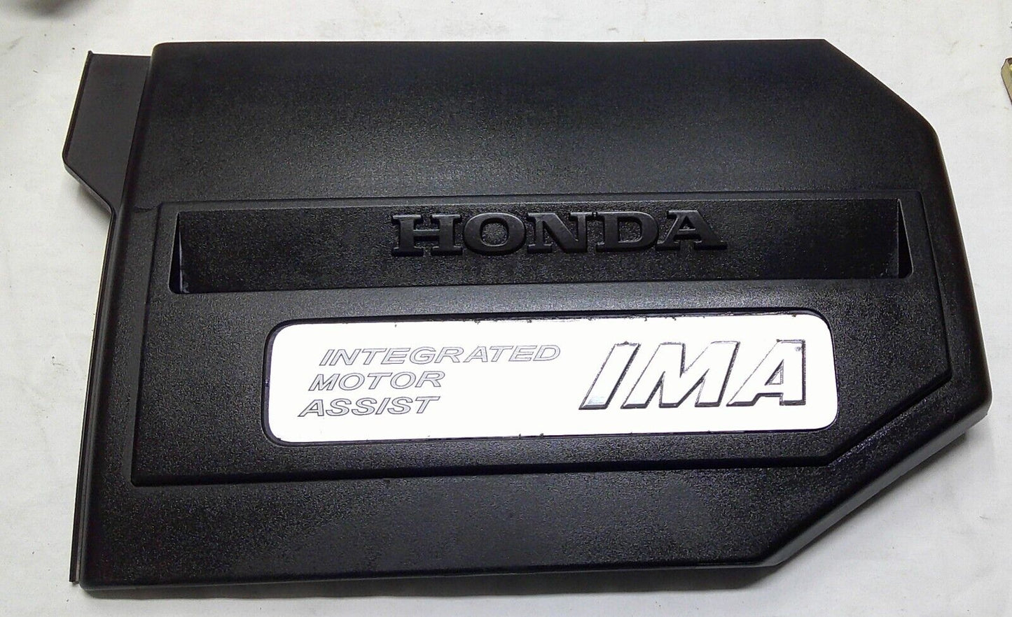 2006-2011 Honda Civic Hybrid 1.3L Engine Cover Trim Panel 32121-RMX  R1