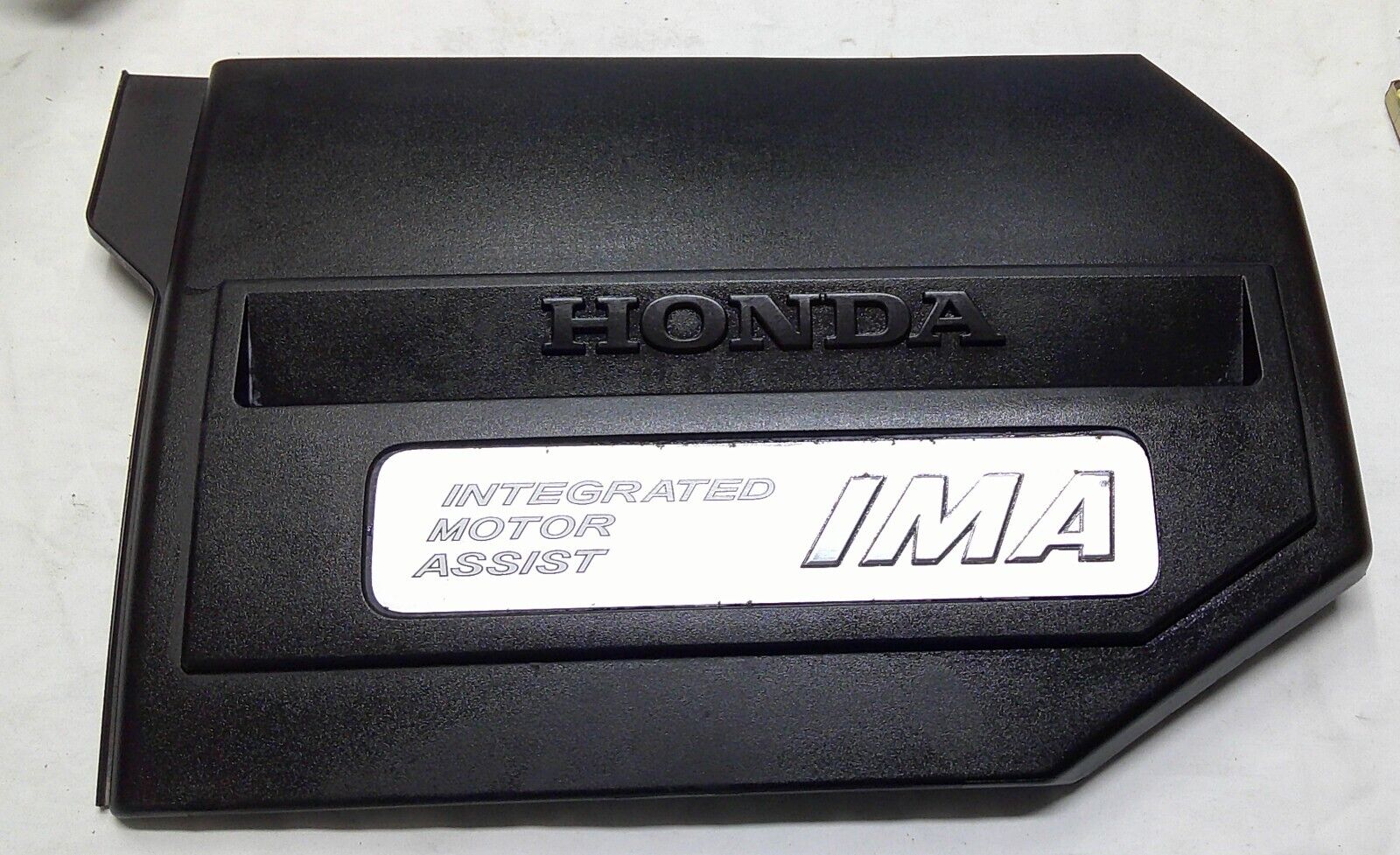 2006-2011 Honda Civic Hybrid 1.3L Engine Cover Trim Panel 32121-RMX  R1