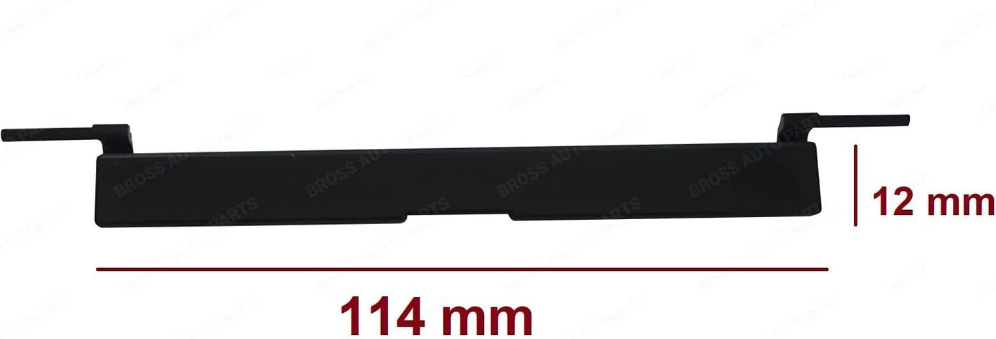 BMW 340i, 335i, 330i, 328i, 320i, M3, Roof Molding Port Bag Cover Free Shipping!