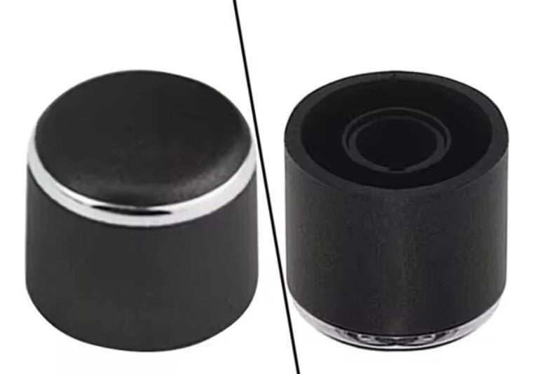 RADIO STEREO TUNER KNOB FOR 2009 - 2012 LEXUS ES350 90010-22050
