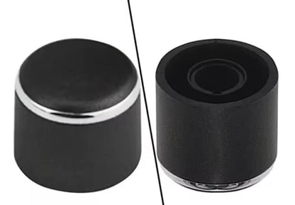 RADIO STEREO TUNER KNOB FOR 2009 - 2012 LEXUS ES350 90010-22050