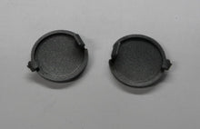 2005 - 2009 Chevy Equinox Rear Tail Light Bumper Bolt Access Cover Screw Set A17
