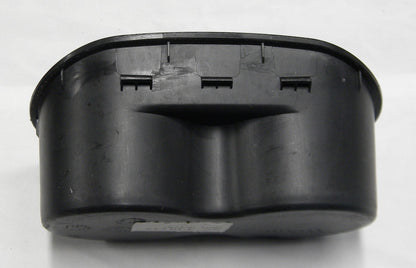 2005 - 2010 Pursuit Cobalt G5 Front Cup Holder OEM 25845908 Black with Liner B5