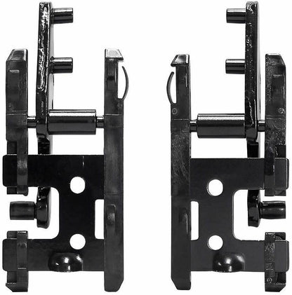 2004 - 2007 JAGUAR XJ8 / XJR HIGH QUALITY SUNROOF REPAIR KIT FREE SHIPPING