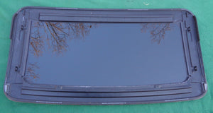 2014 YEAR SPECIFIC BUICK VERANO OEM FACTORY SUNROOF GLASS  FREE SHIPPING!