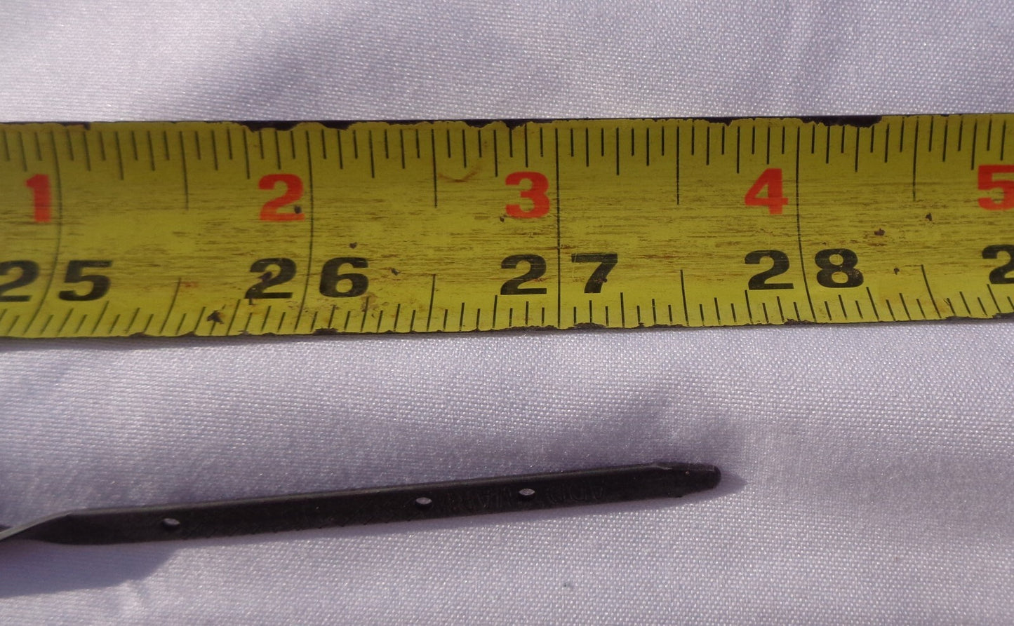 TOWN COUNTRY  GRAND CARAVAN TRANSMISSION DIPSTICK 4659086 OEM FREE SHIPPING! R1