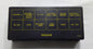 INFINITI QX4 FUSE RELAY COVER LID  B2 - RarePartsFinder.Com