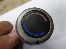 2006 - 2010 HONDA CIVIC CLIMATE CONTROL AC HEATER KNOB SET OEM