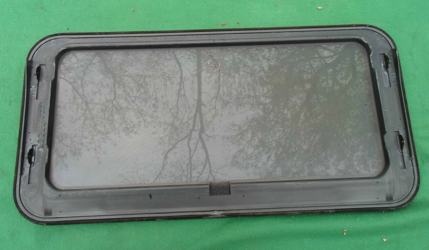 2006 NISSAN SENTRA YEAR SPECIFIC SUNROOF GLASS OEM FACTORY FREE SHIPPING! - RarePartsFinder.Com
