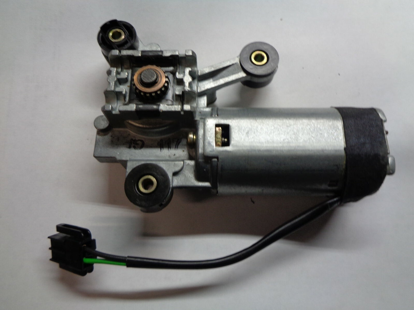 VOLVO 850 C70 S70 V70 OEM FACTORY SUNROOF MOTOR TESTED FREE SHIPPING!