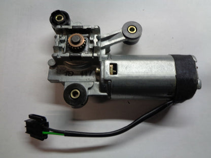 VOLVO 850 C70 S70 V70 OEM FACTORY SUNROOF MOTOR TESTED FREE SHIPPING!