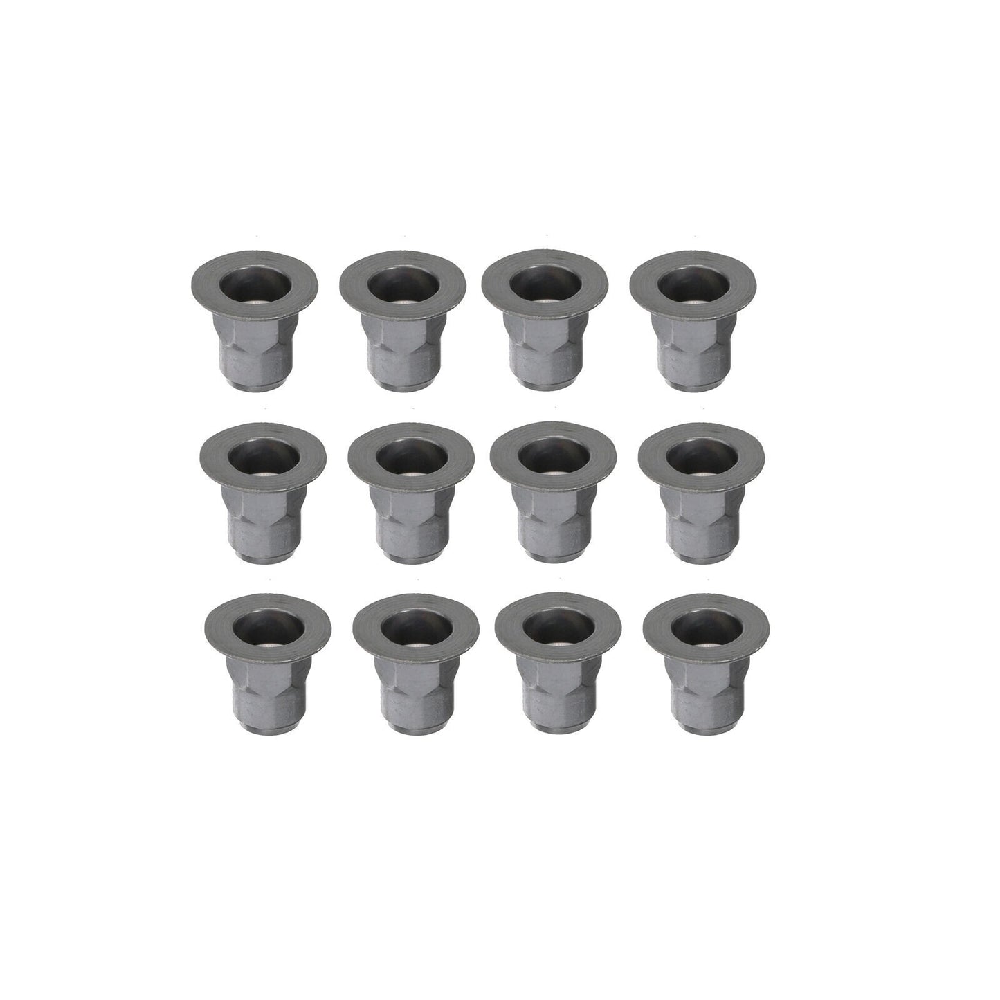Side Step Mount Hardware Kit For 13 19 Ram 1500/2500/3500/4500/5500 68193128AB
