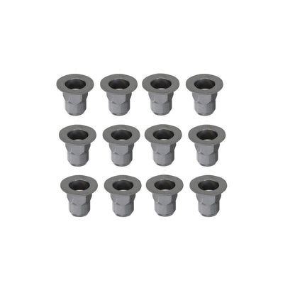 Side Step Mount Hardware Kit For 13 19 Ram 1500/2500/3500/4500/5500 68193128AB