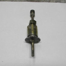 Alladin Equator C581U Wick Control Gear Shaft Adjustment Assembly K1