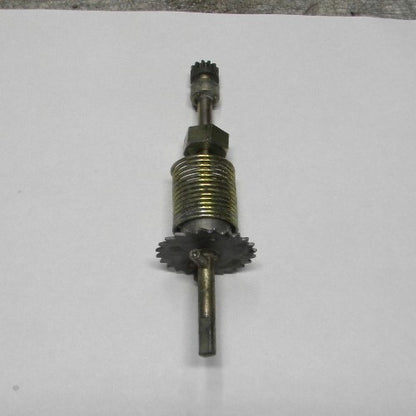 Alladin Equator C581U Wick Control Gear Shaft Adjustment Assembly K1