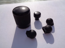 1996 CHRYSLER CONCORDE RADIO STEREO TUNER SELECTOR KNOB OEM SET FREE SHIPPING! - RarePartsFinder.Com