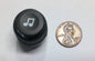 2011 2012 BUICK ENCLAVE OEM RADIO STEREO TUNER KNOB - RarePartsFinder.Com