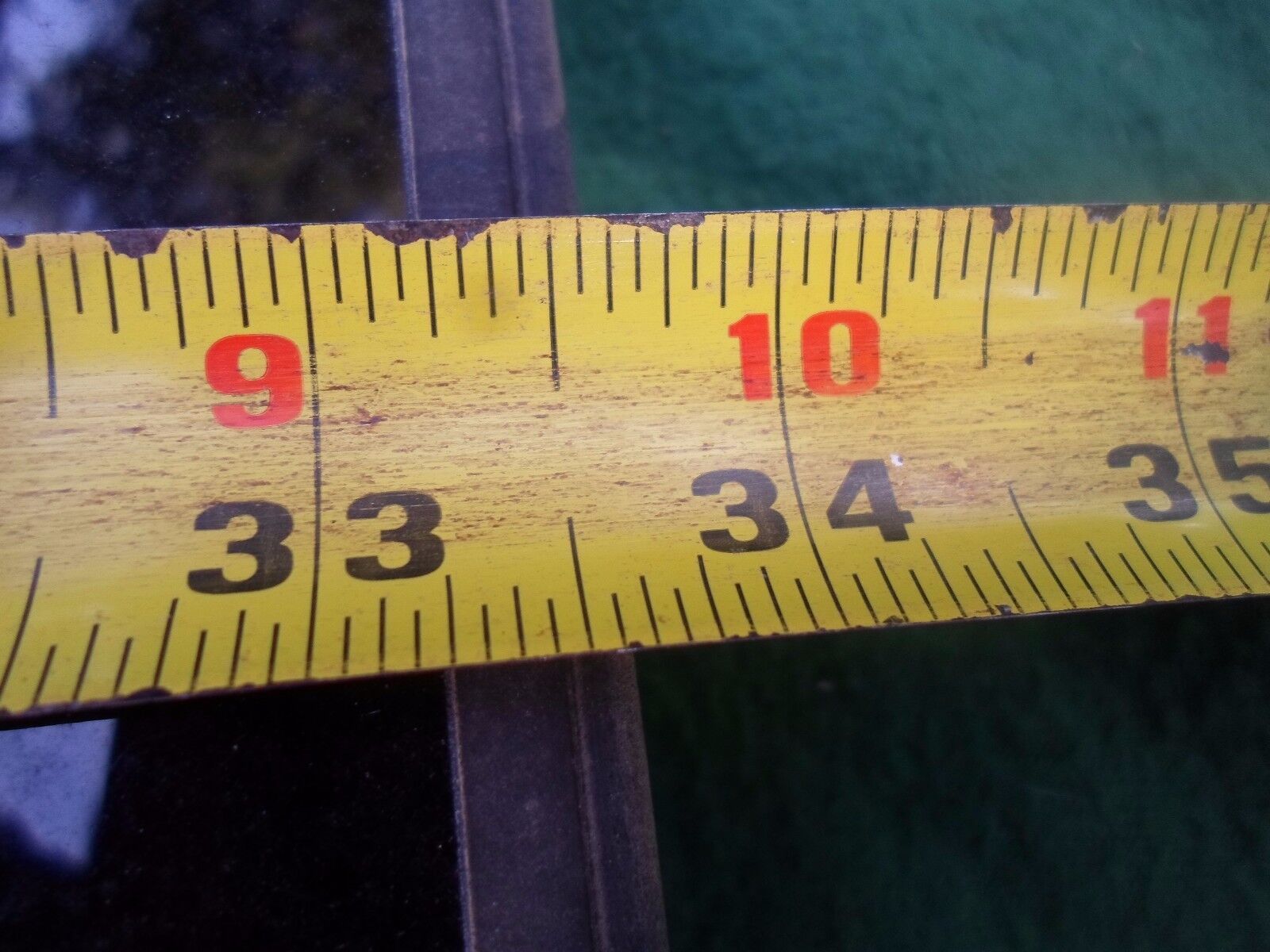 2010 MITSUBISHI ECLIPSE YEAR SPECIFIC OEM FACTORY SUNROOF GLASS FREE SHIPPING! - RarePartsFinder.Com