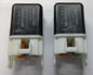 SET OF 2 SUBARU RELAYS DENSO 056700-9160 1 YEAR WARRANTY OEM SB1