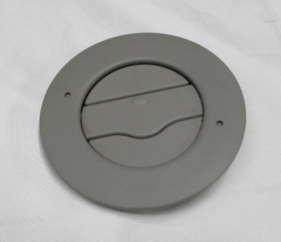 Acadia Enclave Traverse Outlook Roof Air Vent Outlet OEM Gray Tested 15802839