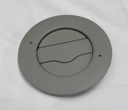 Acadia Enclave Traverse Outlook Roof Air Vent Outlet OEM Gray Tested 15802839
