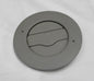 Acadia Enclave Traverse Outlook Roof Air Vent Outlet OEM Gray Tested 15802839