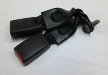 06 - 12 Ford Fusion Back Seat Row Belt Buckle Set 6E5Z-5460044-AB Free Ship B6 - RarePartsFinder.Com