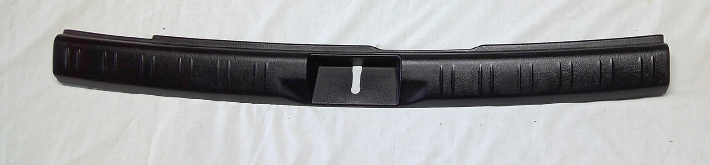 2006 - 2008 Subaru Forester OEM Trunk Sill Cover Trim 94026SA001EU  M4 - RarePartsFinder.Com