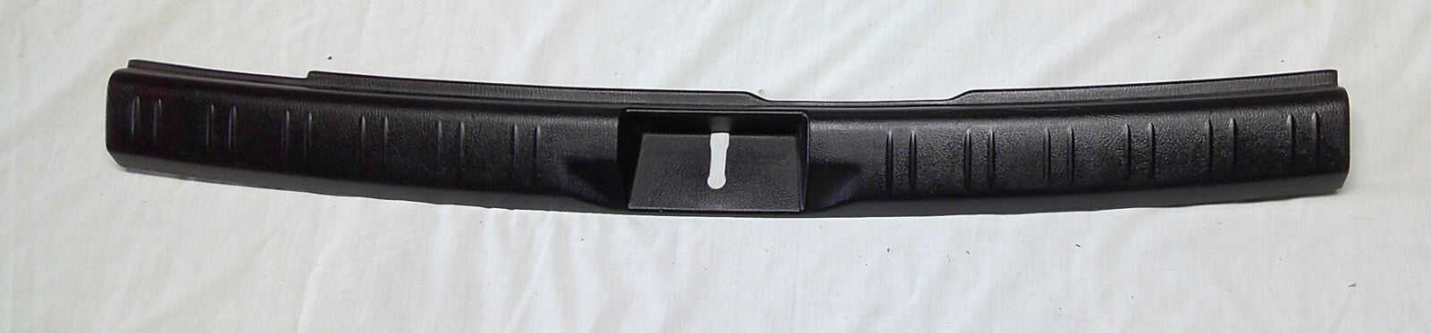 2006 - 2008 Subaru Forester OEM Trunk Sill Cover Trim 94026SA001EU  M4 - RarePartsFinder.Com