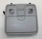 2011-2013 Hyundai Elantra Gray Overhead Center Map Dome Light Console OEM  B8 - RarePartsFinder.Com