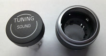 2008 VOLVO S40 RADIO STEREO TUNER KNOB OEM FREE SHIPPING - RarePartsFinder.Com