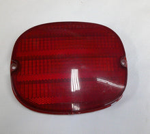 1990 - 1996 Corvette C4 Rear Tail Light OEM Lens GM 16509625 Free Ship A1 - RarePartsFinder.Com