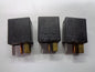 LOT OF 3 TOYOTA  RELAY 90084-98025 BOSCH TESTED 1 YEAR WARRANTY FREE SHIPPING T1