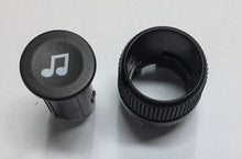 2011 2012 BUICK ENCLAVE OEM RADIO STEREO TUNER KNOB