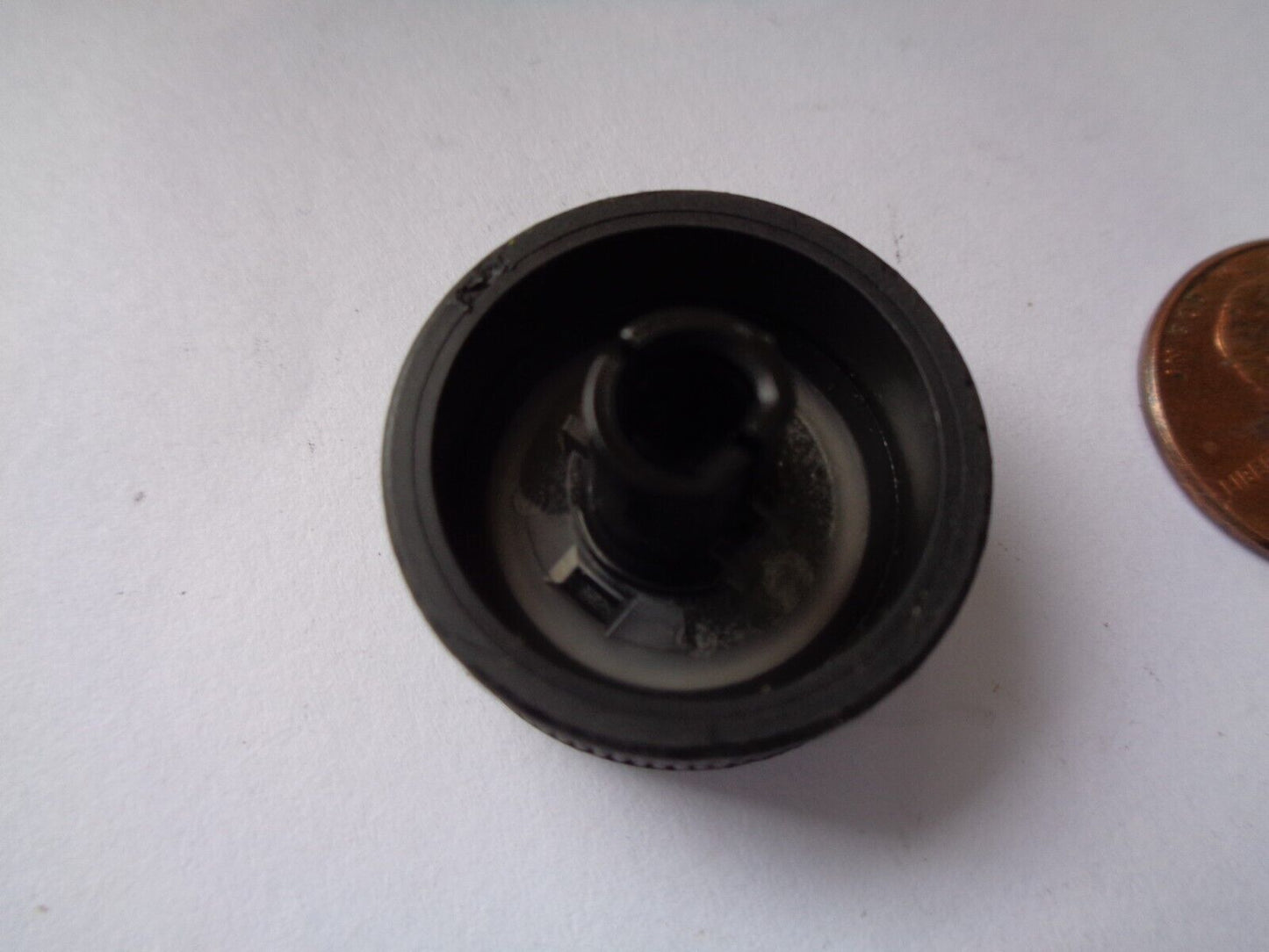 2006 2007 ACURA RL STEREO TUNER RADIO KNOB OEM FREE SHIPPING
