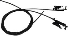 SUNROOF GLASS DRIVE CABLE for NAVIGATOR F150 250 350 FL3Z-16502C22-E FREE SHIP - RarePartsFinder.Com
