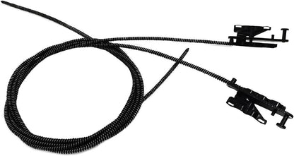 SUNROOF GLASS DRIVE CABLE for NAVIGATOR F150 250 350 FL3Z-16502C22-E FREE SHIP - RarePartsFinder.Com