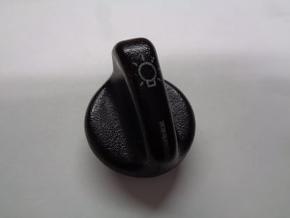 FORD EXPLORER RANGER DASHBOARD HEADLIGHT KNOB OEM F2DB-11666-ABW FREE SHIPPING! - RarePartsFinder.Com