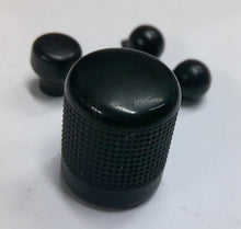 2000 DODGE DAKOTA RADIO STEREO TUNER SELECTOR KNOB SET OEM