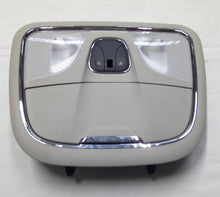 14 - 18 JEEP GRAND CHEROKEE OEM OVERHEAD DOME LIGHT SUNROOF SWITCH FREE SHIP B9