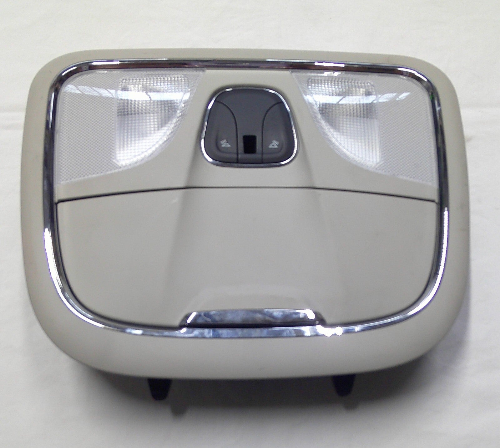 14 - 18 JEEP GRAND CHEROKEE OEM OVERHEAD DOME LIGHT SUNROOF SWITCH FREE SHIP B9