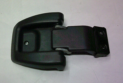 2000 - 2004 Nissan Xterra Sunroof Latch Handle OEM 91714-7Z000 B1