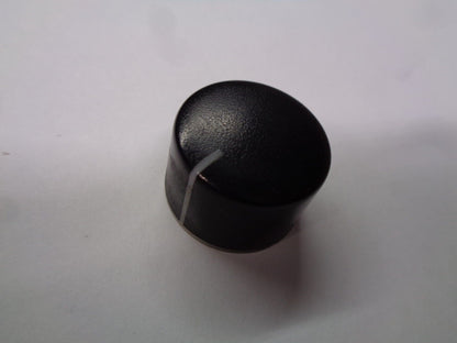 1977 TOYOTA CELICA RADIO STEREO TUNER KNOB CLEAN OEM FREE SHIPPING! - RarePartsFinder.Com