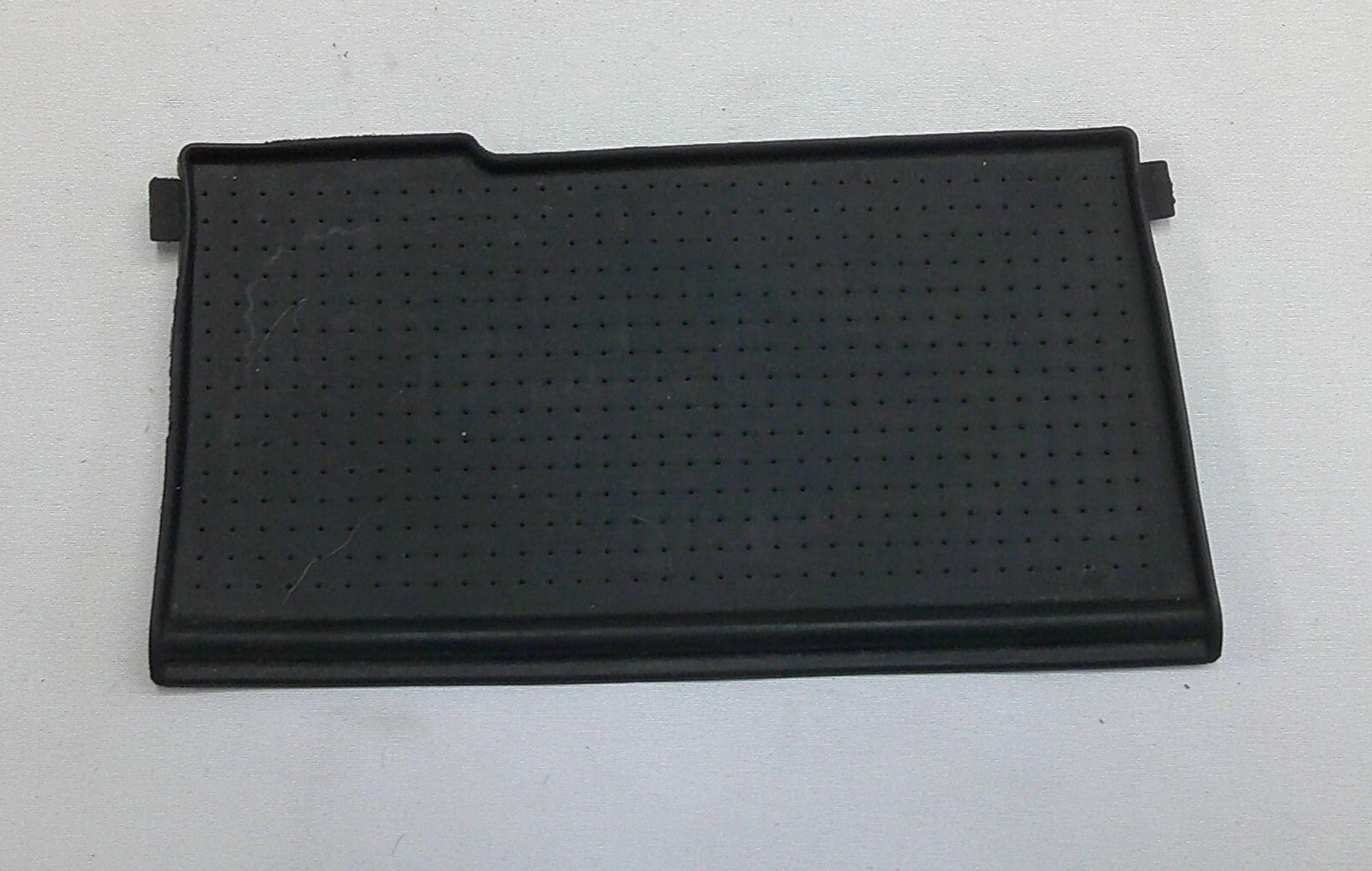 Equinox Torrent Vue OEM Instrument Panel Tray Liner Rubber Mat 22675342 A17